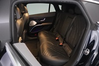 Mercedes-Benz EQS vaihtoauto