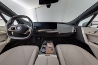 BMW iX vaihtoauto