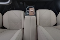BMW iX vaihtoauto