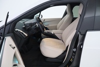 BMW iX vaihtoauto