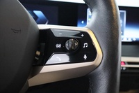 BMW iX vaihtoauto