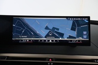 BMW iX vaihtoauto