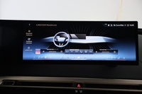 BMW iX vaihtoauto