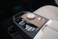 BMW iX vaihtoauto