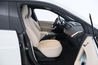 BMW iX vaihtoauto