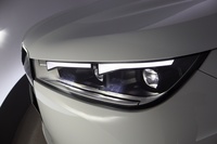 BMW iX vaihtoauto