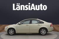 Volvo S40 vaihtoauto