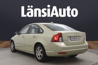 Volvo S40 vaihtoauto