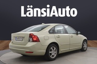 Volvo S40 vaihtoauto