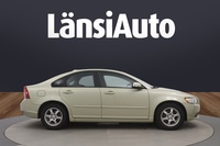 Volvo S40 vaihtoauto