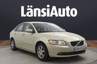 Volvo S40 vaihtoauto