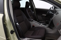 Volvo S40 vaihtoauto