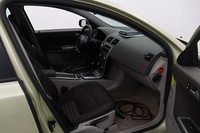 Volvo S40 vaihtoauto