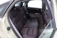 Volvo S40 vaihtoauto