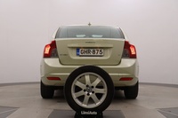 Volvo S40 vaihtoauto