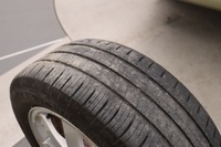 Volvo S40 vaihtoauto