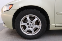 Volvo S40 vaihtoauto