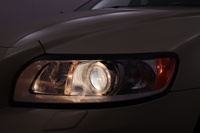 Volvo S40 vaihtoauto