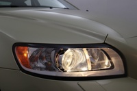 Volvo S40 vaihtoauto