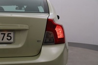Volvo S40 vaihtoauto