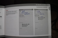 Volvo S40 vaihtoauto