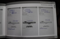 Volvo S40 vaihtoauto