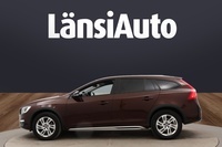 Volvo V60 Cross Country vaihtoauto