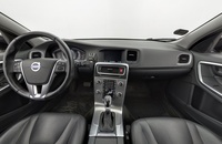 Volvo V60 Cross Country vaihtoauto