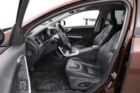 Volvo V60 Cross Country vaihtoauto