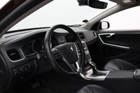 Volvo V60 Cross Country vaihtoauto