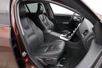 Volvo V60 Cross Country vaihtoauto