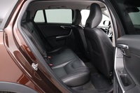 Volvo V60 Cross Country vaihtoauto