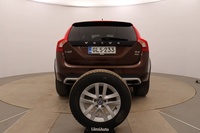 Volvo V60 Cross Country vaihtoauto