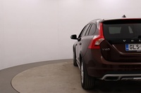 Volvo V60 Cross Country vaihtoauto