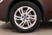 Volvo V60 Cross Country vaihtoauto