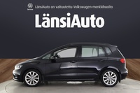 Volkswagen Golf Sportsvan vaihtoauto