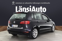 Volkswagen Golf Sportsvan vaihtoauto