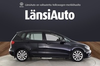 Volkswagen Golf Sportsvan vaihtoauto