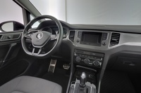 Volkswagen Golf Sportsvan vaihtoauto