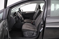 Volkswagen Golf Sportsvan vaihtoauto