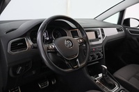 Volkswagen Golf Sportsvan vaihtoauto