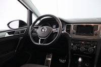 Volkswagen Golf Sportsvan vaihtoauto