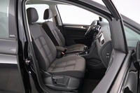 Volkswagen Golf Sportsvan vaihtoauto