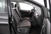 Volkswagen Golf Sportsvan vaihtoauto