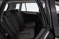 Volkswagen Golf Sportsvan vaihtoauto