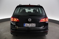 Volkswagen Golf Sportsvan vaihtoauto