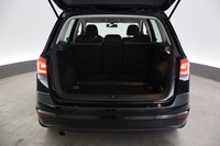 Volkswagen Golf Sportsvan vaihtoauto