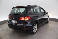 Volkswagen Golf Sportsvan vaihtoauto