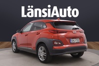 Hyundai Kona vaihtoauto