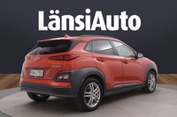 Hyundai Kona vaihtoauto